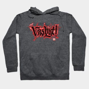 Vasbyt Hoodie